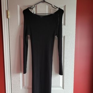 Forever 21 sweater dress